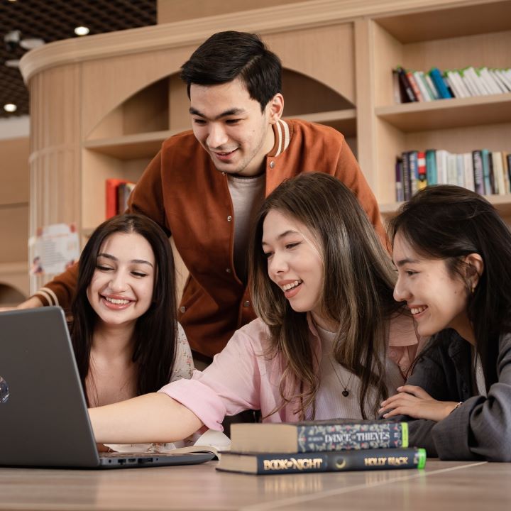 Bachelor's Programmes