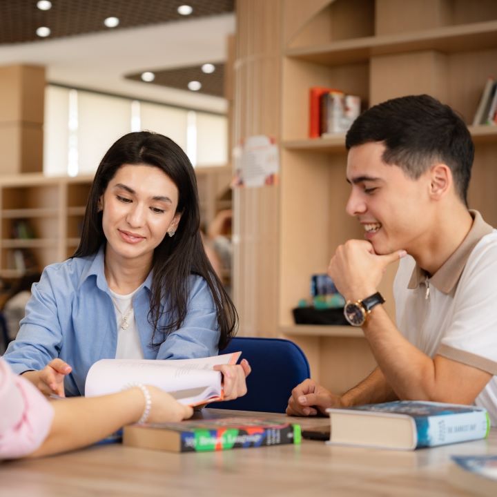 Grants & Scholarships