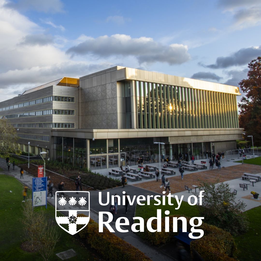 University of Reading