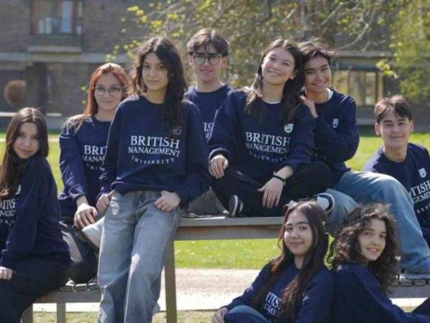 Cambridge Dream