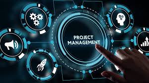MBA with Project Management