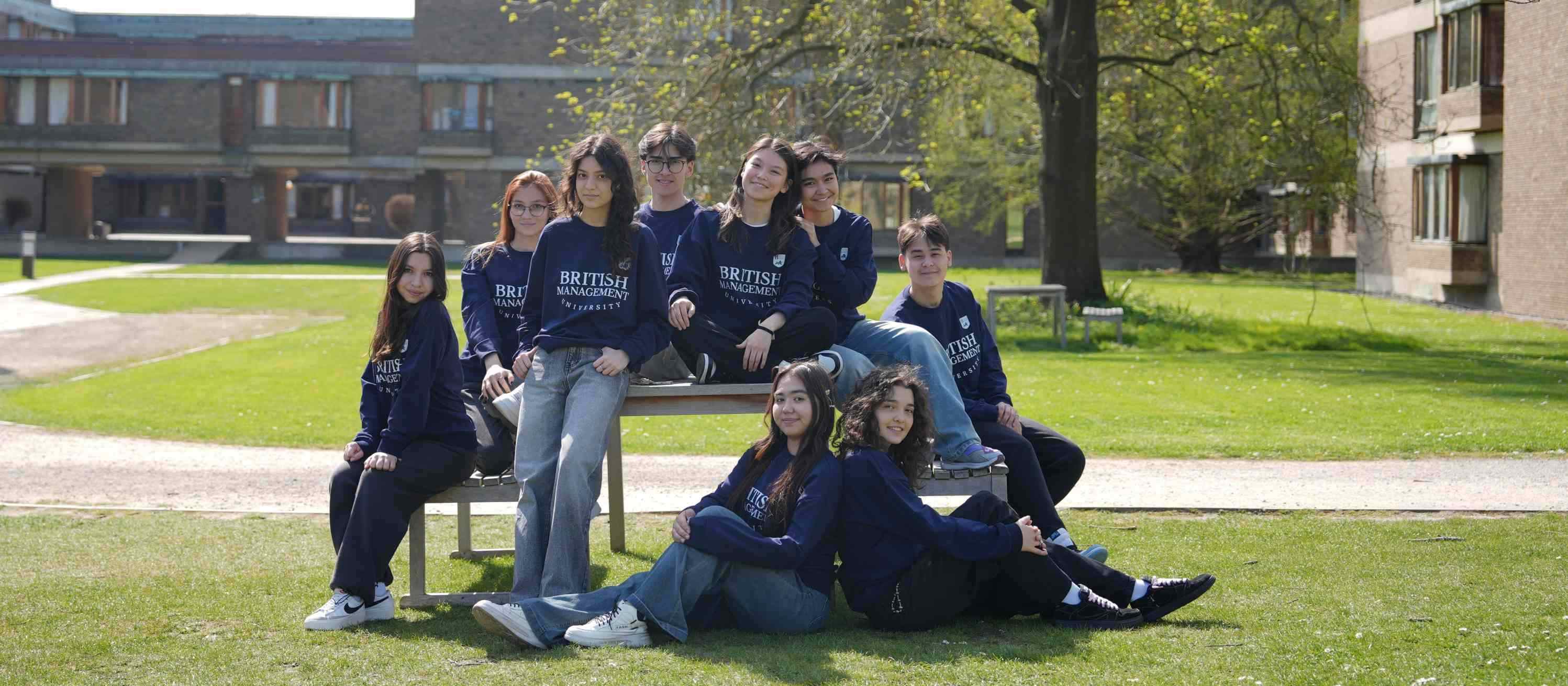 CAMBRIDGE DREAM