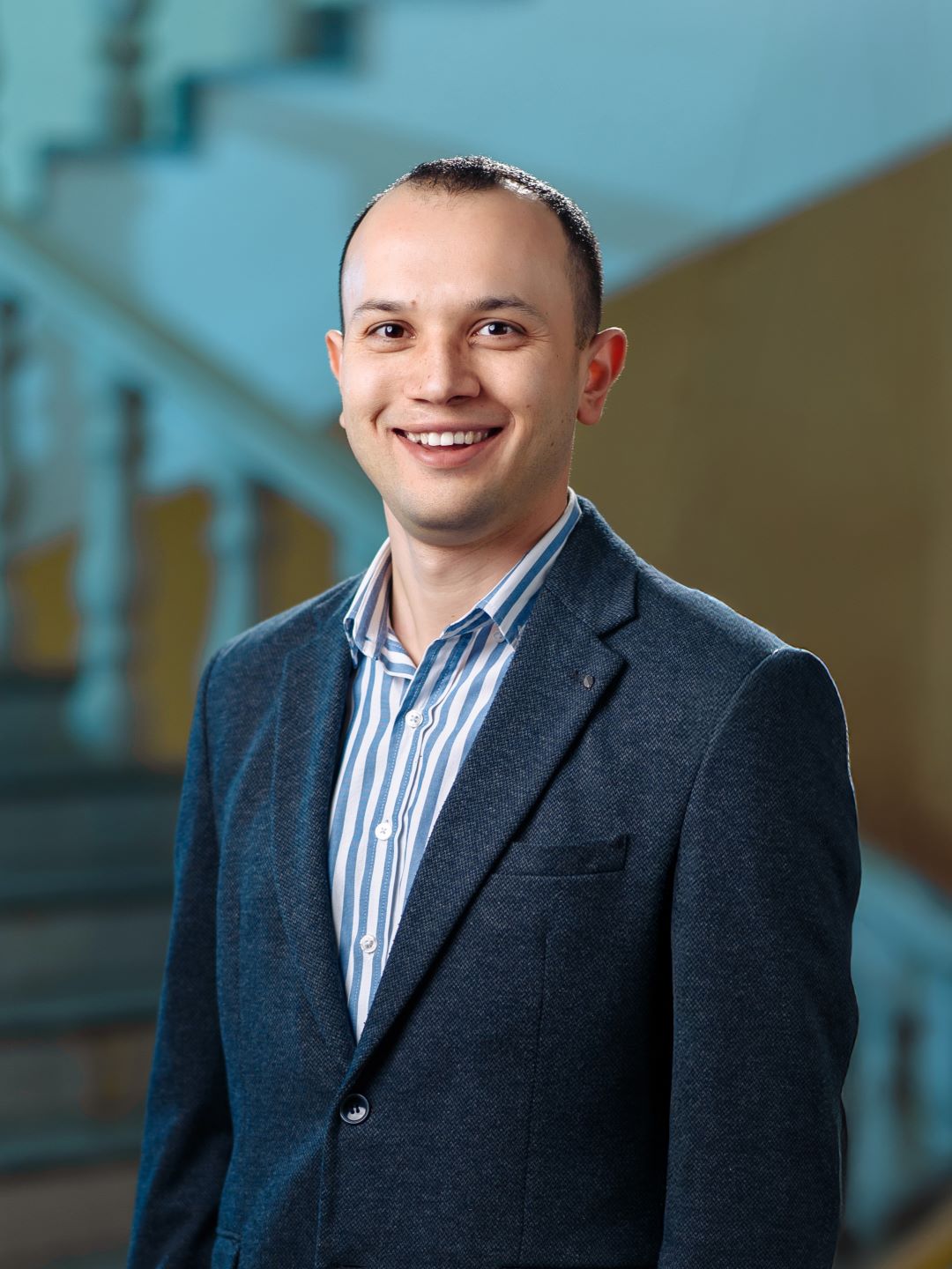Ramziddin Artikov