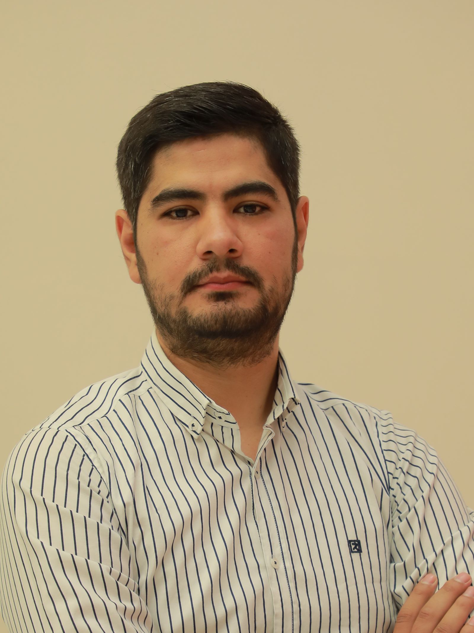 Azamat Nurmatov