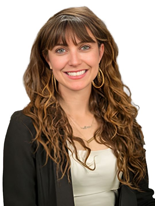 Callie Berman