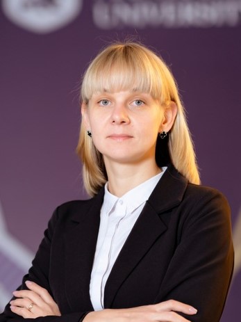Mariia Markova