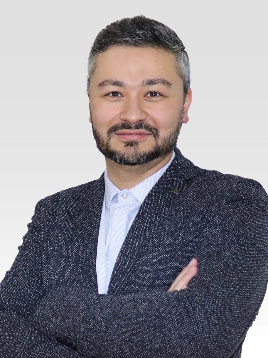 Зафар Гафуров