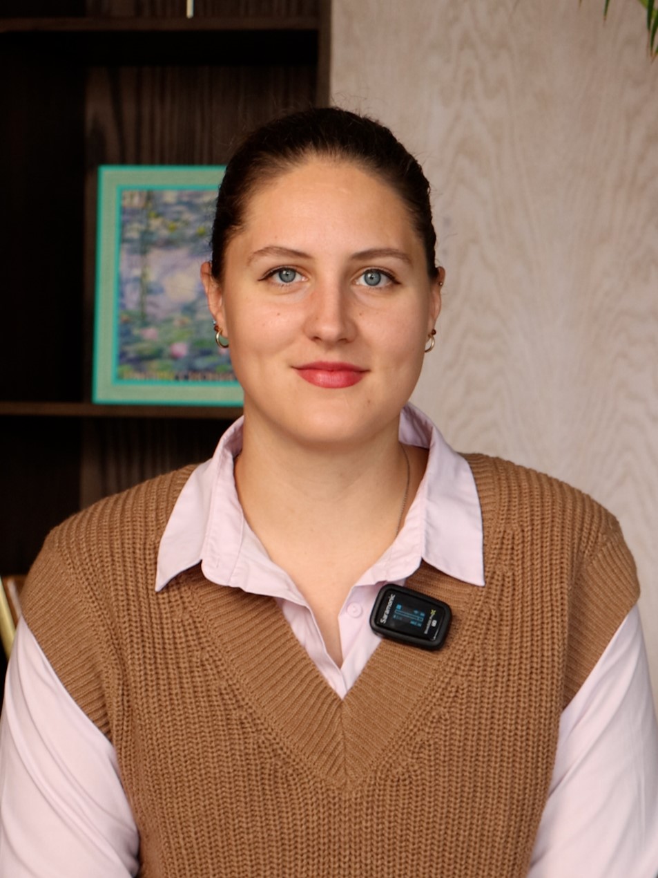 Xenia Mathys