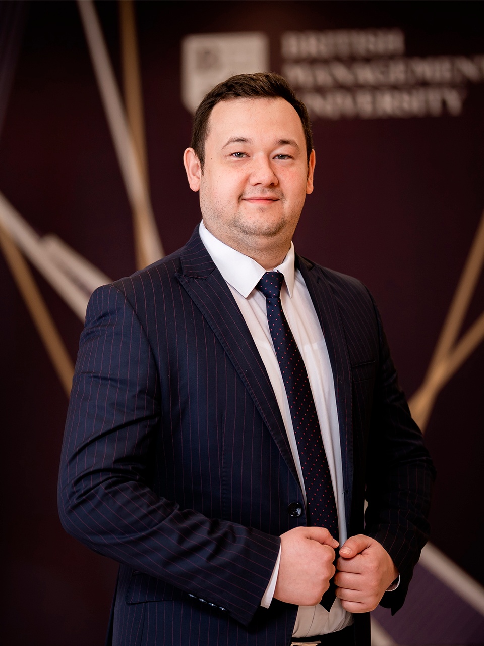 Sardor Pulatov